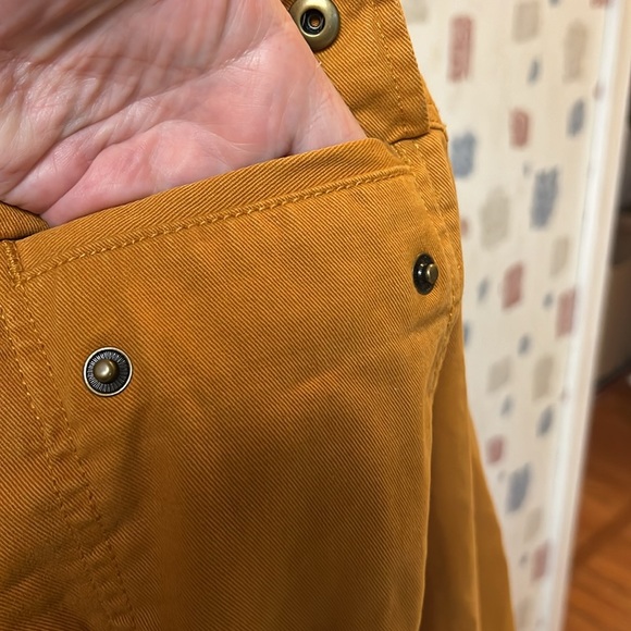 Light weight denim jacket - Picture 2 of 5